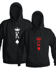 King Queen